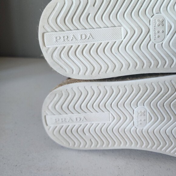 Prada Sandals "EUC" - Picture 12 of 16